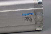 Festo ADVU-40-250-A-P-A Compact Cylinder 156045 10bar Unused