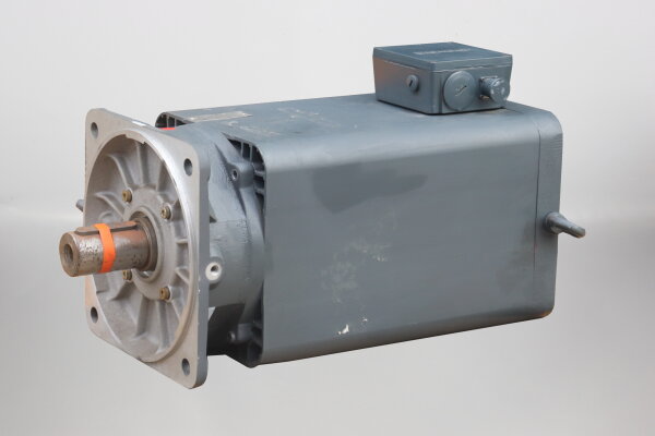 Siemens 1FT5134-0AC71-2-Z 3~Permanent-Magnet-Motor 1FU1050-6MC mit Bremse Unused