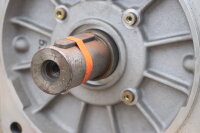 Siemens 1FT5134-0AC71-2-Z 3~Permanent-Magnet-Motor 1FU1050-6MC mit Bremse Unused