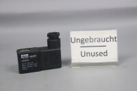 Parker KZ3673 Spule 24VDC 2,6W 60VAC 6VA Unused