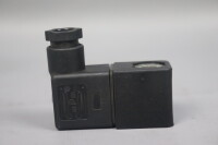 Parker KZ3673 Spule 24VDC 2,6W 60VAC 6VA Unused