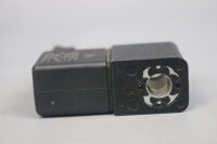 Parker KZ3673 Spule 24VDC 2,6W 60VAC 6VA Unused