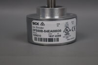 SICK DFS60B-S4EA00030 Inkremental-Encoder 1059210 10-32VDC Unused OVP