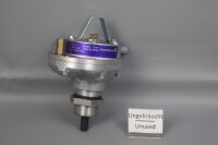 Krautzberger RL72 Druckluftrührwerk RL 72 100rpm...