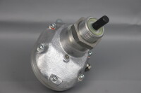 Krautzberger RL72 Druckluftrührwerk RL 72 100rpm 1,5Nm 6bar Unused