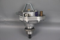 Krautzberger RL72 Druckluftrührwerk RL 72 100rpm 1,5Nm 6bar Unused