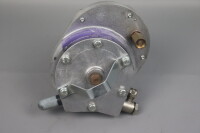 Krautzberger RL72 Druckluftrührwerk RL 72 100rpm 1,5Nm 6bar Unused