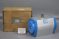 Bar GTE-110.1/090-V22-F SCHWENKANTRIEB 60000338 11xFeder 8bar Unused OVP