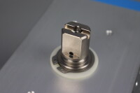 Bar GTE-110.1/090-V22-F SCHWENKANTRIEB 60000338 11xFeder 8bar Unused OVP