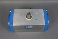 Bar GTE-110.1/090-V22-F SCHWENKANTRIEB 60000338 11xFeder 8bar Unused OVP