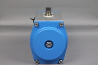 Bar GTE-110.1/090-V22-F SCHWENKANTRIEB 60000338 11xFeder 8bar Unused OVP