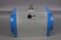 Bar GTE-110.1/090-V22-F SCHWENKANTRIEB 60000338 11xFeder 8bar Unused OVP