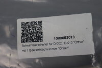 Raziol RLS-1000 Schwimmerschalter für D-002/D010...