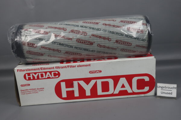 Hydac 1300 R 010 ON /-KB Filter Element 1263061 Unused OVP