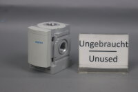 FESTO MS4-FRM-1/4 Abzweigmodul 529555 14bar 210psi Unused