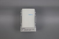 FESTO MS4-FRM-1/4 Abzweigmodul 529555 14bar 210psi Unused
