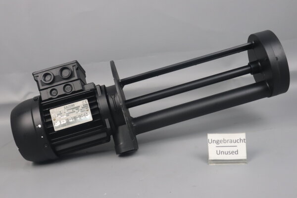 Sacemi IMM63B Elektrische Drehstrompumpe ,52kW Unused