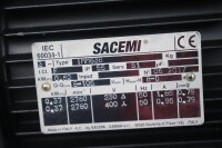 Sacemi IMM63B Three-Phase Electric Pump, 0.52 kW, Unused