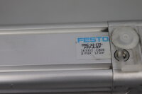 Festo DNC-32-175-PPV-A-KP Normzylinder 163302 12bar Unused