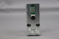 DropsA SCS0500 Volumenstromregler 5-95bar Unused