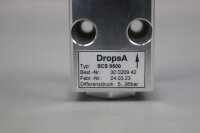 DropsA SCS0500 Flow Regulator 5-95bar Unused