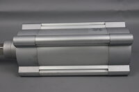 Festo DSBC-Q-80-100-F-PPSA-340E Normzylinder 1463495 12bar Used