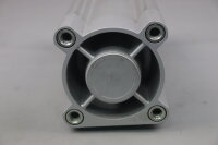 Festo DSBC-Q-80-100-F-PPSA-340E Normzylinder 1463495 12bar Used