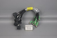 Phoenix Contact SAC-3P-MS/ 0,3-PUR/CI-1L-Z SCO 15 Pieces...