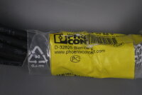 Phoenix Contact SAC-3P-MS/ 0,3-PUR/CI-1L-Z SCO 15 Pieces Cable 1435580 Unused