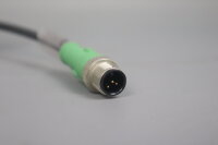Phoenix Contact SAC-3P-MS/ 0,3-PUR/CI-1L-Z SCO 15 Pieces Cable 1435580 Unused