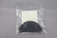 3M Hookit 05792 half round pad 150mm Unused OVP