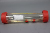 Gemü 857 25SMR 22 44 115 Durchflussmesser 88321452 6bar Unused OVP