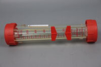 Gemü 857 25SMR 22 44 115 Durchflussmesser 88321452 6bar Unused OVP