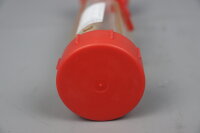 Gemü 857 25SMR 22 44 115 Durchflussmesser 88321452 6bar Unused OVP