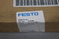 Festo DSBC/G- 32-- Set of wearing parts 753088 Sealed