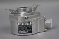 Heidenhain EQN347F 2048 5XS08-C4 R Drehgeber 1081301-04 Unused OVP