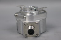 Heidenhain EQN347F 2048 5XS08-C4 R Drehgeber 1081301-04 Unused OVP