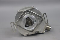 Heidenhain EQN347F 2048 5XS08-C4 R Drehgeber 1081301-04 Unused OVP