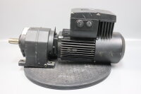 SEW Eurodrive R43 DT80K4/BMG/MM07 Getriebemotor 0.75kW i=61.75 2900/47rpm unused