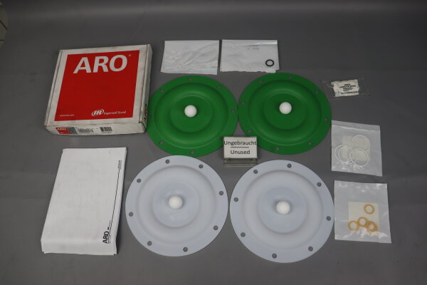 ARO 637119-44-C Membranpumpen-Reparatursatz Unused OVP