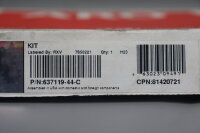 ARO 637119-44-C Membranpumpen-Reparatursatz Unused OVP