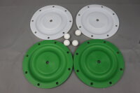 ARO 637119-44-C Membranpumpen-Reparatursatz Unused OVP