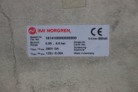 IMI Norgren 1814100000000000 Druckschalter 0,05-0,6bar...