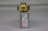 IMI Norgren 1814100000000000 Pressure Switch 0,05-0,6bar Unused OVP