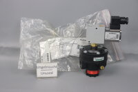 ASCO 60200002 Propventil mit booster R50WG04 5339105 Unused