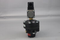 ASCO 60200002 Propventil mit booster R50WG04 5339105 Unused