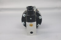 ASCO 60200002 Propventil mit booster R50WG04 5339105 Unused