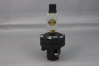 ASCO 60200002 Propventil mit booster R50WG04 5339105 Unused