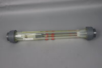 Gemü 835R25D 72114 153 Durchflussmesser 88006532 10bar Unused OVP