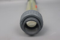 Gemü 835R25D 72114 153 Durchflussmesser 88006532 10bar Unused OVP